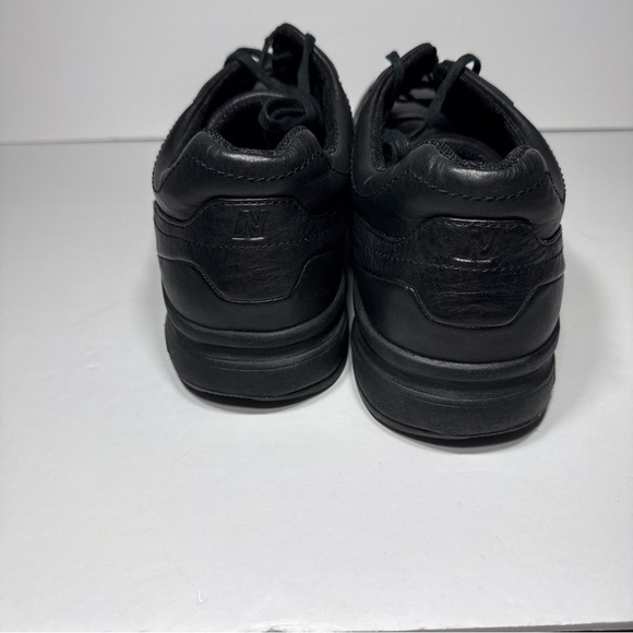 New Balance 901 Encap Walking Shoes Mens Size 13 Black Sneakers MW901UBK - Picture 5 of 12